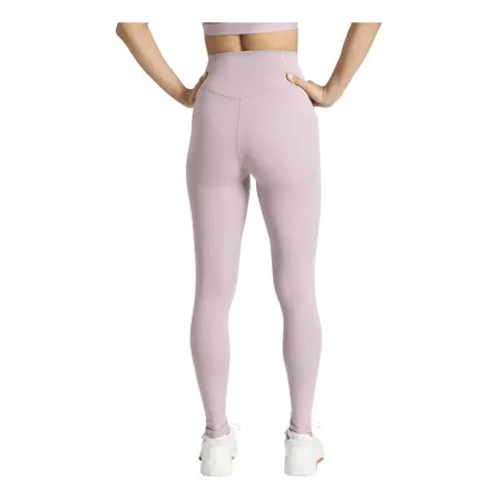 Calça Legging Adidas Treino Optime Essential Feminina Jz4946