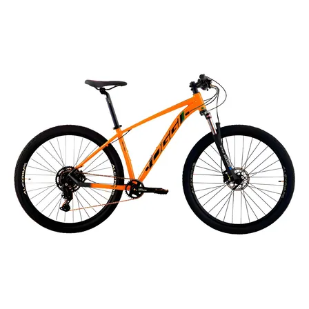 Bicicleta Mtb Aro 29 Oggi Big Whell 7.1 Cues Tam17