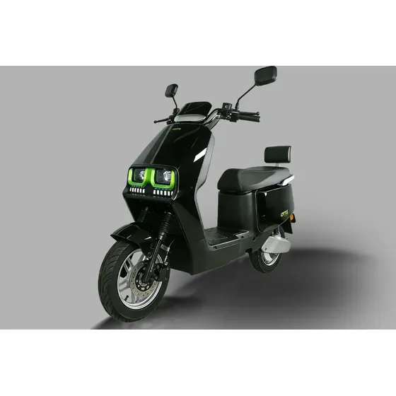 Cavalletta C15 Bicicleta Elétricas 1000w 60v Lítio 65km