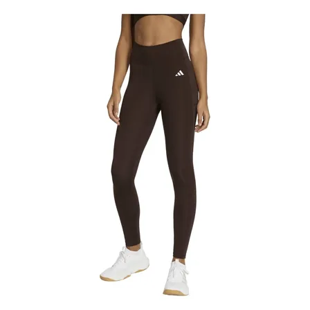 Calça Legging Adidas Treino Optimé Essentials Stash Jz0824