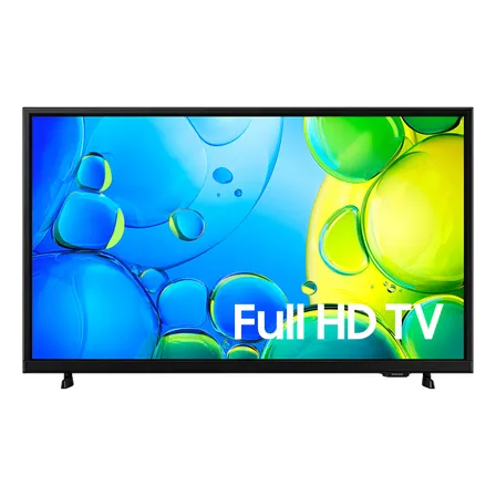Smart Tv Monitor 43 Samsung Ls43f6000fgxzd Fhd Gaming Hub