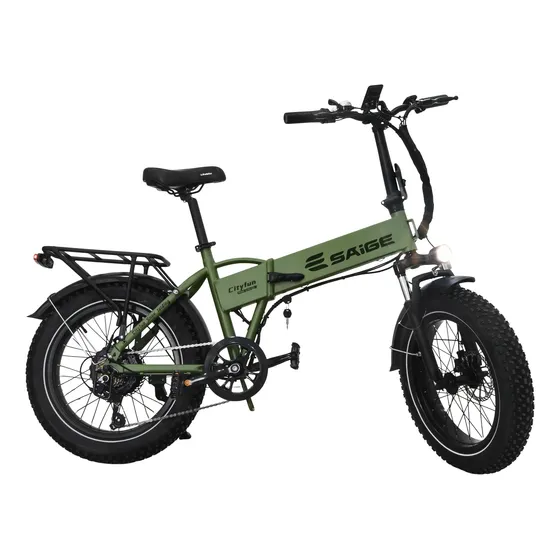 Bicicleta Eletrica Bike 500w K20 38km Autopropelido Sem Cnh