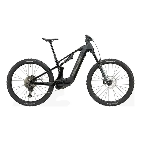 Bicicleta 29 Cannondale Elétrica Moterra Crb 2 Xt 11v