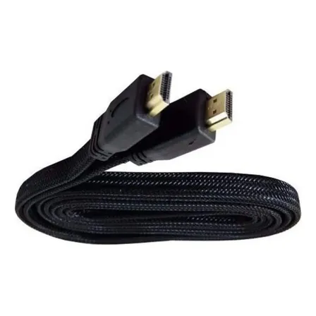 Cabo Hdmi 4k Cabo Dados Hdmi 2 Metros Ultra Hd 4k