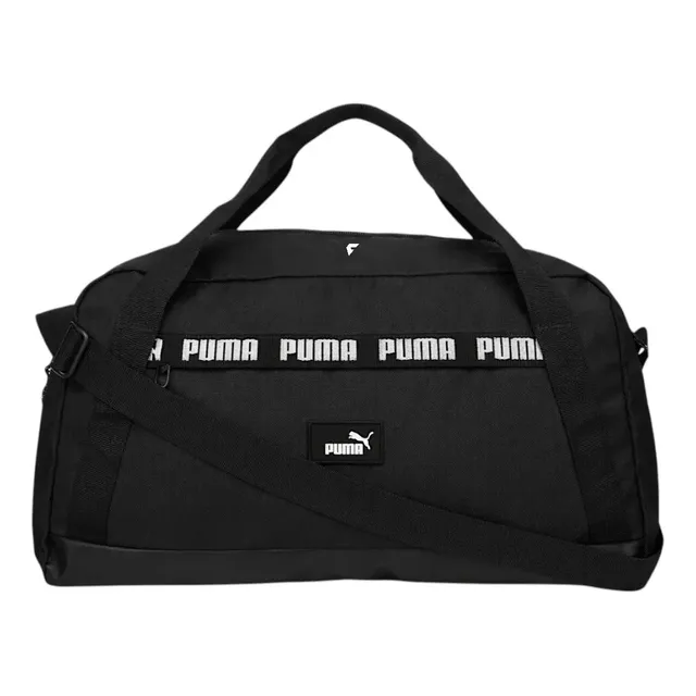 Bolsa Puma Phase Tape Small Sports Unissex