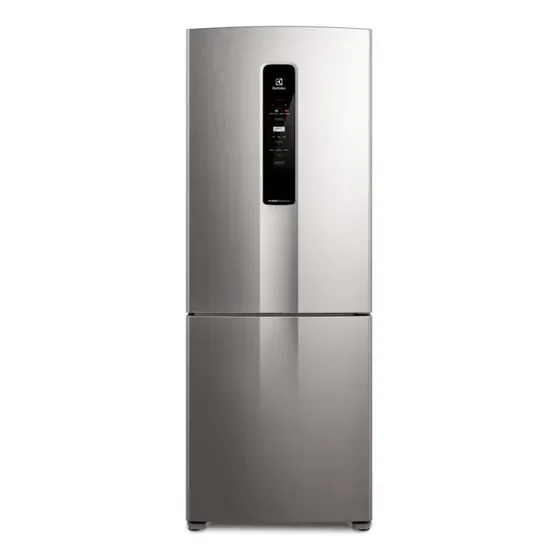 Geladeira Electrolux Ib7s Frost Free Inverse Efficient 490l