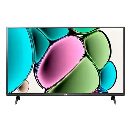 Smart Tv Lg 43 Full Hd Hdr10 Pro Webos 43lr671c0sa Preta