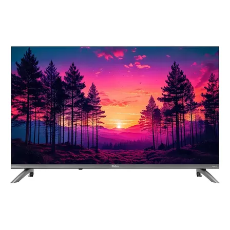 Smart Tv Philco 32 Hd P32crb Roku Tv Dolby Audio Hdr10