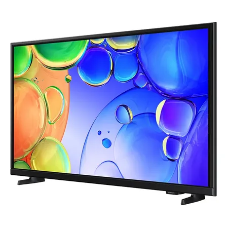 Smart Tv Samsung 43 Full Hd Qn43q5f Qled Tizen Hdr 80w