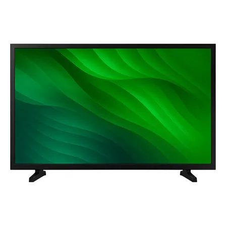 Smart Tv Monitor Samsung 32 Hd Tizen Wi-fi Ls32h5000fgxzd