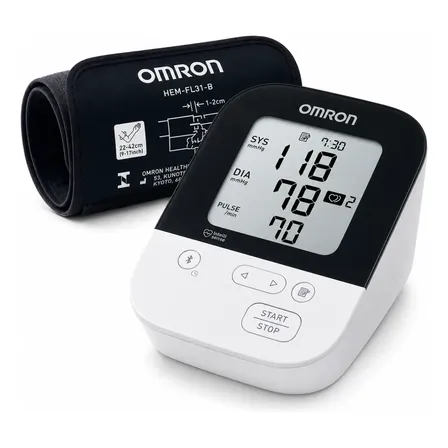Aparelho Medidor Monitor De Pressão Arterial Digital Braço