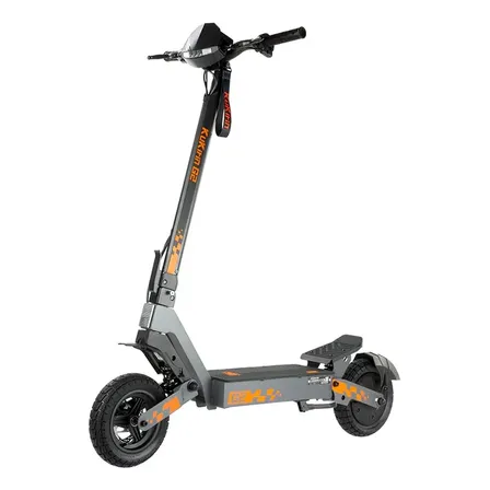Kukirin G2 Patinete Elétrico Scooter 800w 45 Km/h Máx G2