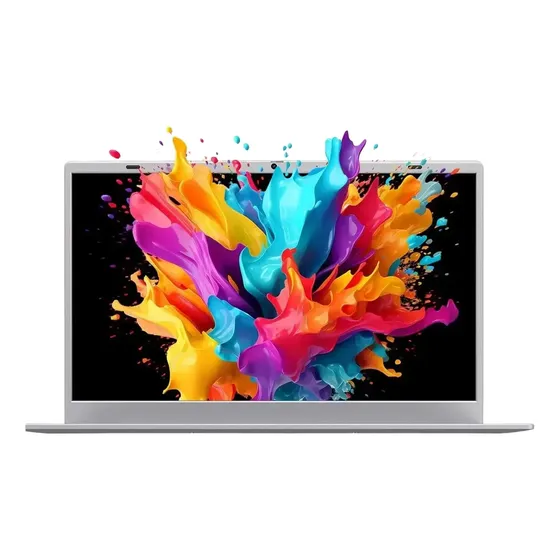 Notebook Tulasi 15.6 6500y 16gb Ram 512gb Ssd