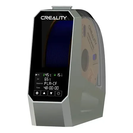 Estufa Secadora Filamento 3d Creality Space Pi Dry Box 2 127