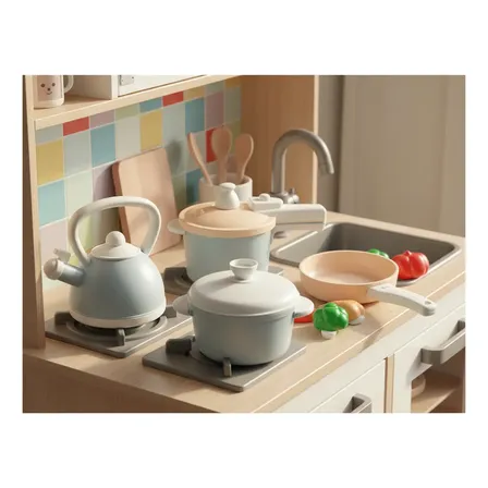 Kit Panelas Baby Gourmet-solapa