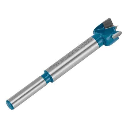 Broca Fresa Forstner Para Madeira 15mm 1pc Gross
