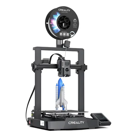 Creality Ender-3 V3 Ke - Upgrade Se, S1 Pro, V2, Neo 500mm/s