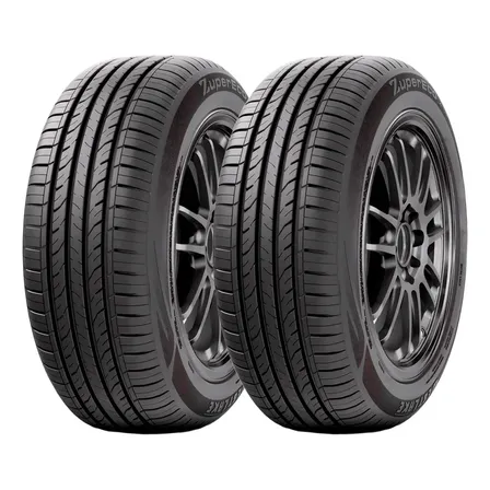 Kit 2 Pneus Aro 13 Westlake 175/75 R13 85t Zupereco Z-108