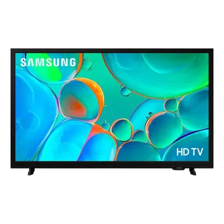 Smart Tv 32 Led Un32h5000fgxzd Preto - Samsung