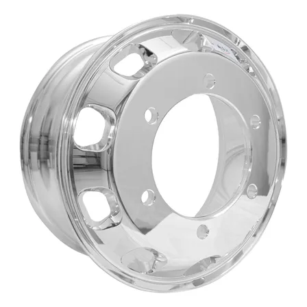 Roda Alumínio 17.5 Accelo 815 915 Vw 9.170 Auto Brilho Rsx**