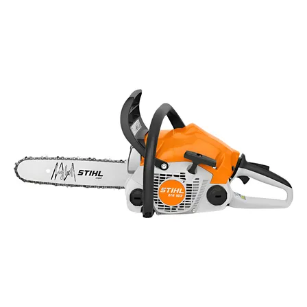 Motosserra A Gasolina Stihl Ms 162 1.8cv + Óleo 2t Original