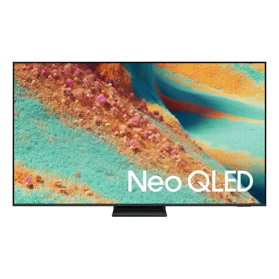Samsung Vision Ai Tv 55 Neo Qled Ultra 4k Qn85f 2025