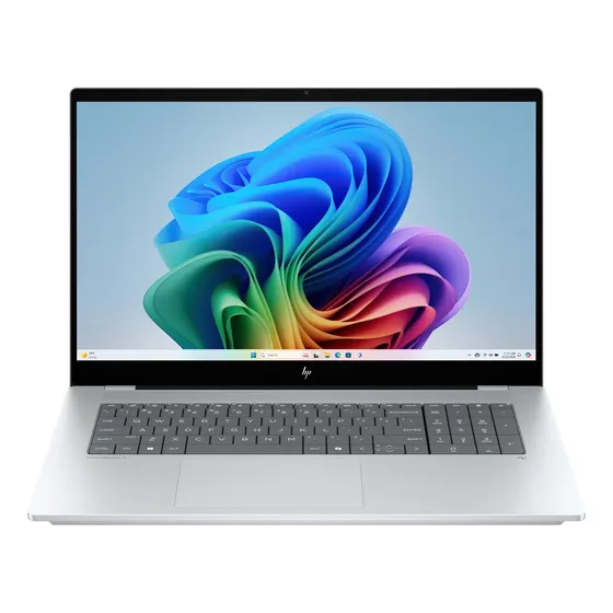 Hp Omnibook X 17,3 Touch Core Ultra 7 16 Gb 1 Tb