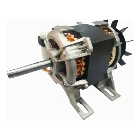 Motor Assador Frango Galeteira 1/4 Cv