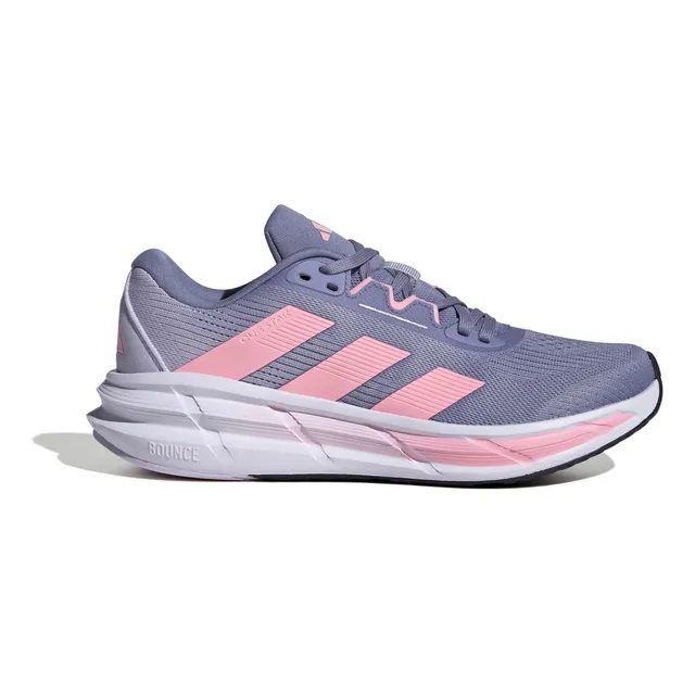 Tênis Feminino Questar 3 Adidas