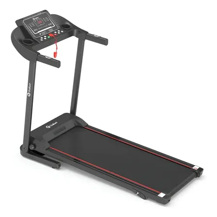 Esteira Ergométrica Gallant Trainer 12.8km 2.0hp 220v