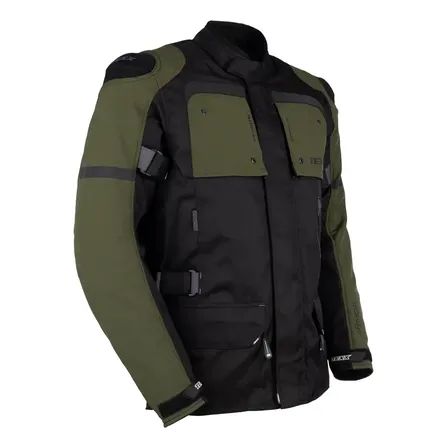 Jaqueta Motociclista Texx Armor Masculina