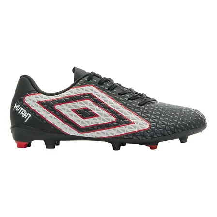 Chuteira Fut Campo Umbro Mutant