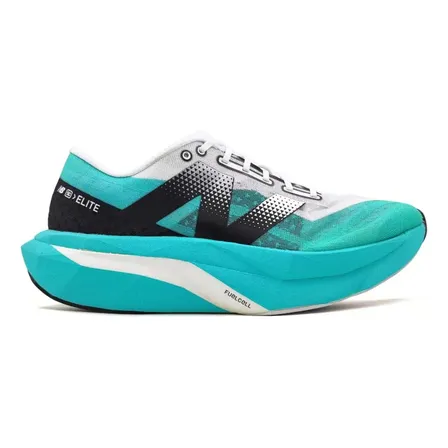 Tênis New Balance Fuelcell Supercomp Elite V4 Masculino