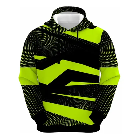 Moletom Blusa De Frio Agasalho Mil Grau Moto Tie Dye Vd