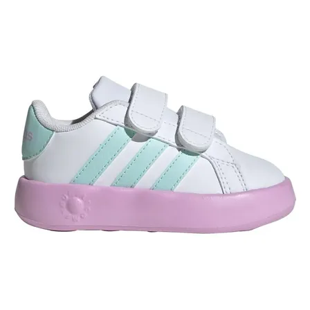 Tênis Grand Court 2.0 Infantil adidas