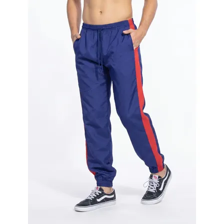 Calça Jogger Masculina Tactel Streetwear Esportiva Dia A Dia