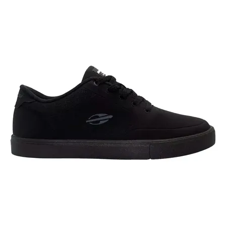 Tênis Mormaii Urban Free One Masculino Casual Preto
