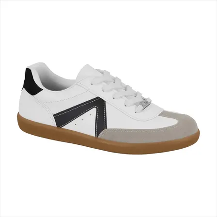 Tênis Feminino Vizzano Retro Casual Confortável Street