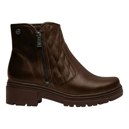 Bota Dakota D2731 Feminina Casual Cano Curto
