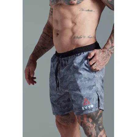 Shorts Hivecamo Evvo