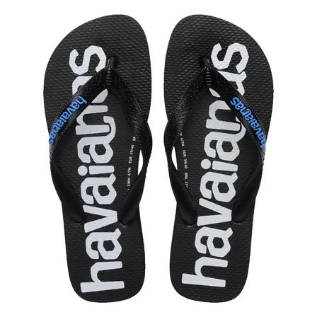 Chinelo Havaianas Top Logomania 2