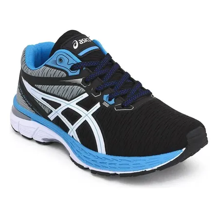 Tênis Masculino Asics Revelation Original Academia Caminhada