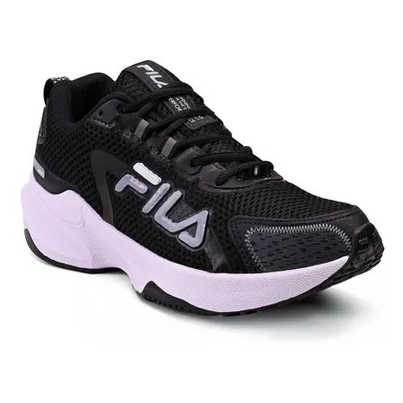 Tênis Fila Academia Corrida Casual Macio Novo Leve Full