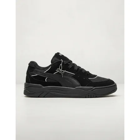 Tênis Sneaker P180 Skate Unissex Confortável E Estiloso Full