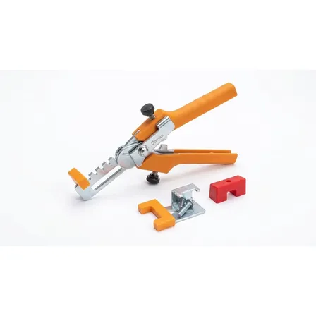 Alicate Nivelador Cortag Profissional Para Piso Porcelanato