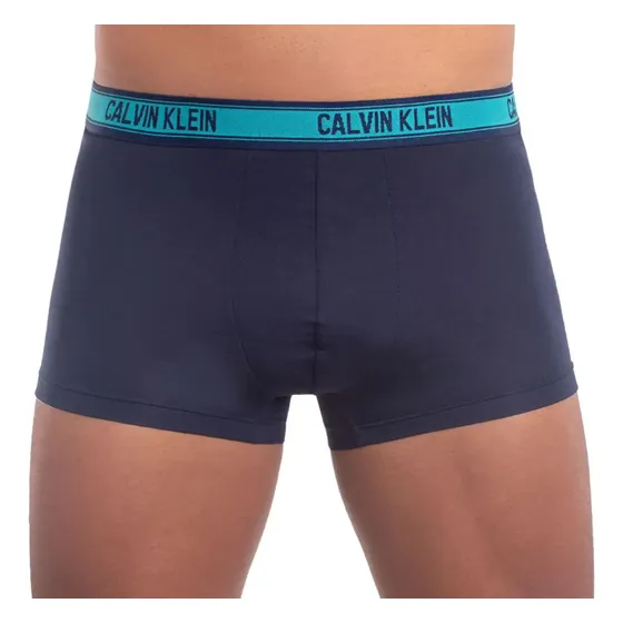 Cueca Calvin Klein Boxer Modal Trunk Masculina Ck Original