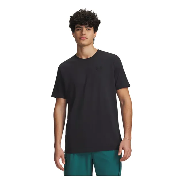 Camiseta De Treino Masculina Under Armour Sportstyle Left Ch