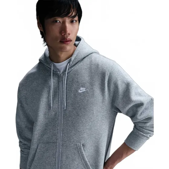 Jaqueta Nike Club Masculina