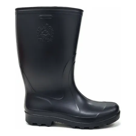 Bota Galocha Trator Cano Médio Sete Leguas