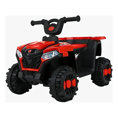 Quadriciclo Infantil Elétrico 6v Atv Brinquedo Até 30kg